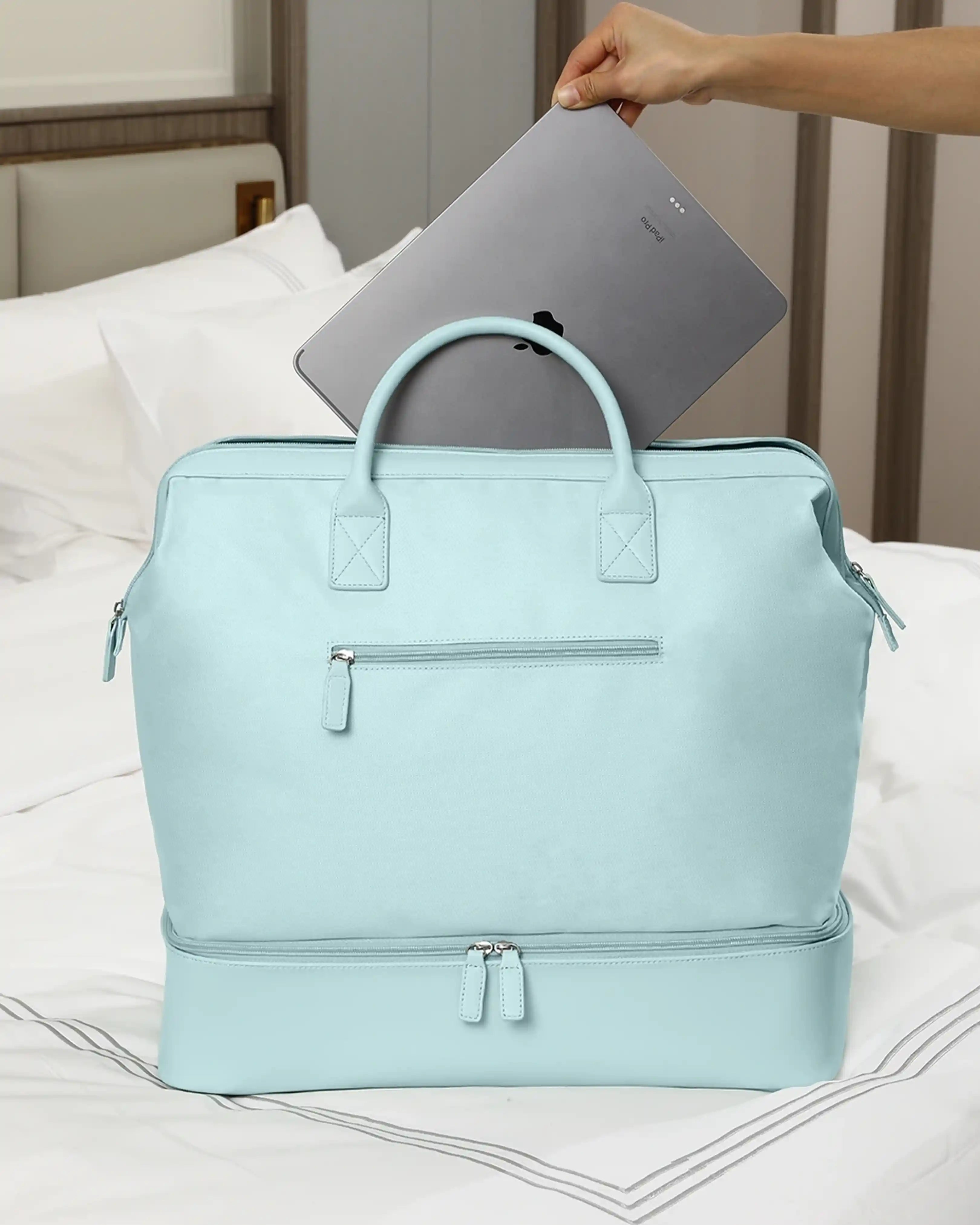 Weekender Bag (Pre-Order)