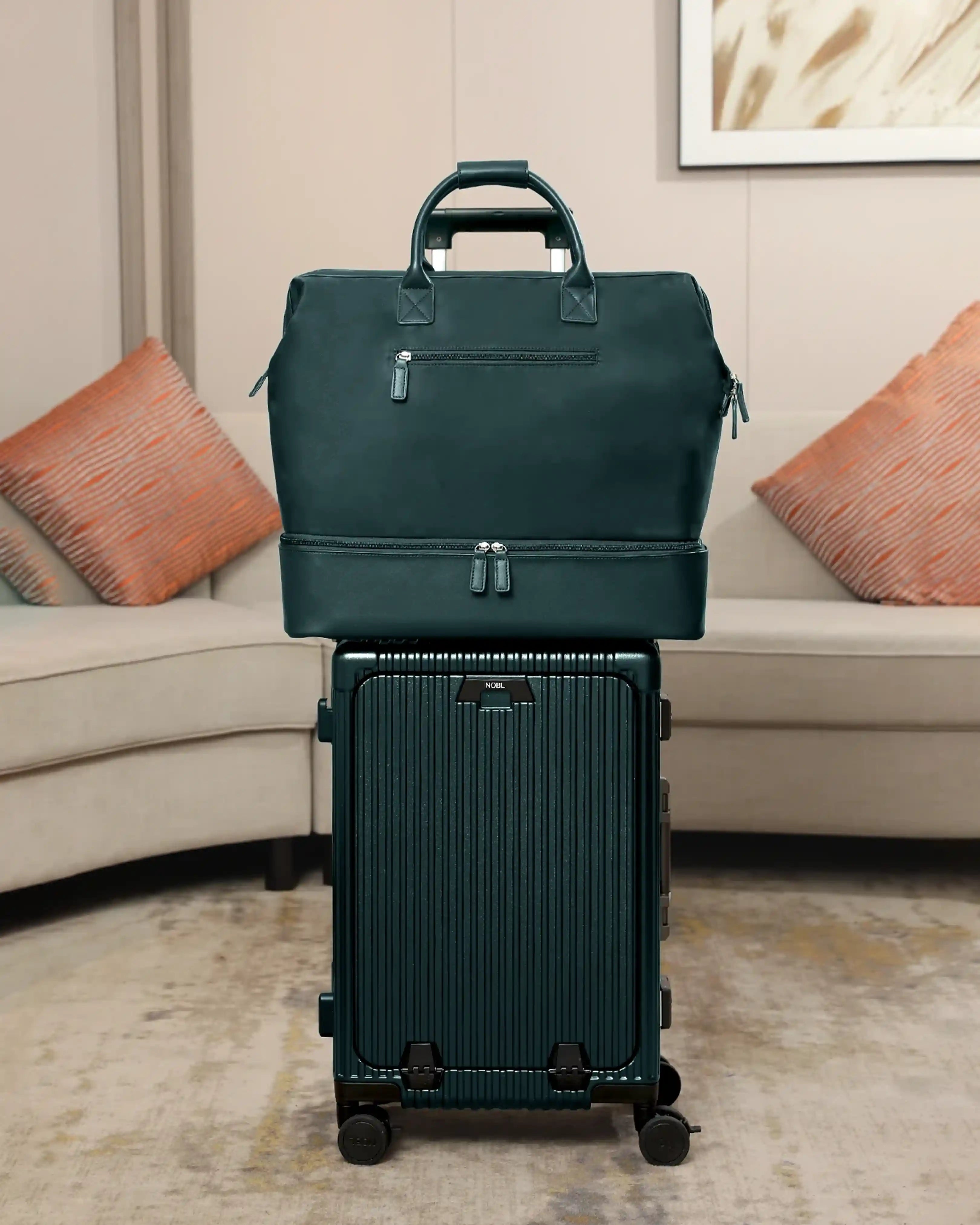 Weekender Bag (Pre-Order)