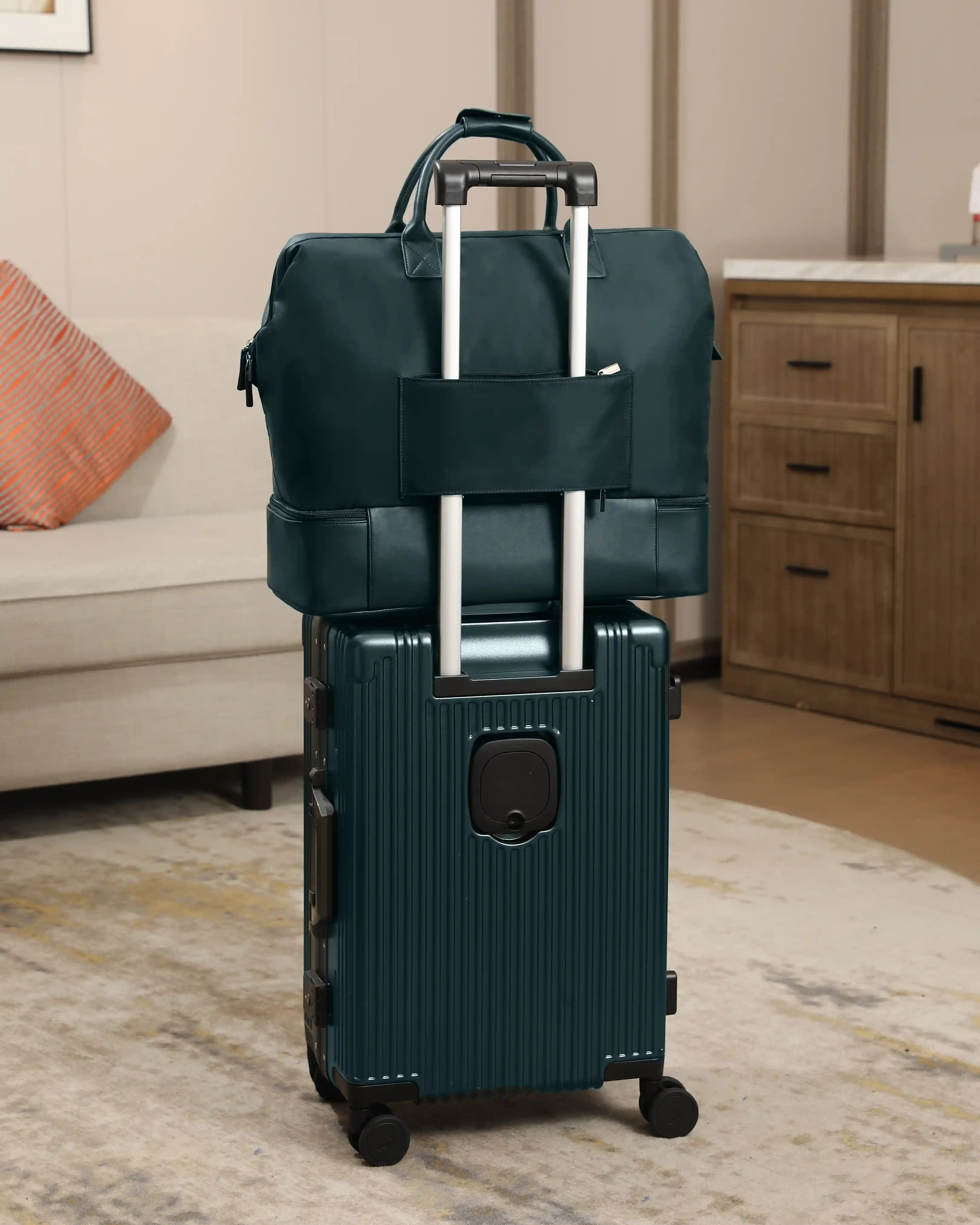 Weekender Bag (Pre-Order)