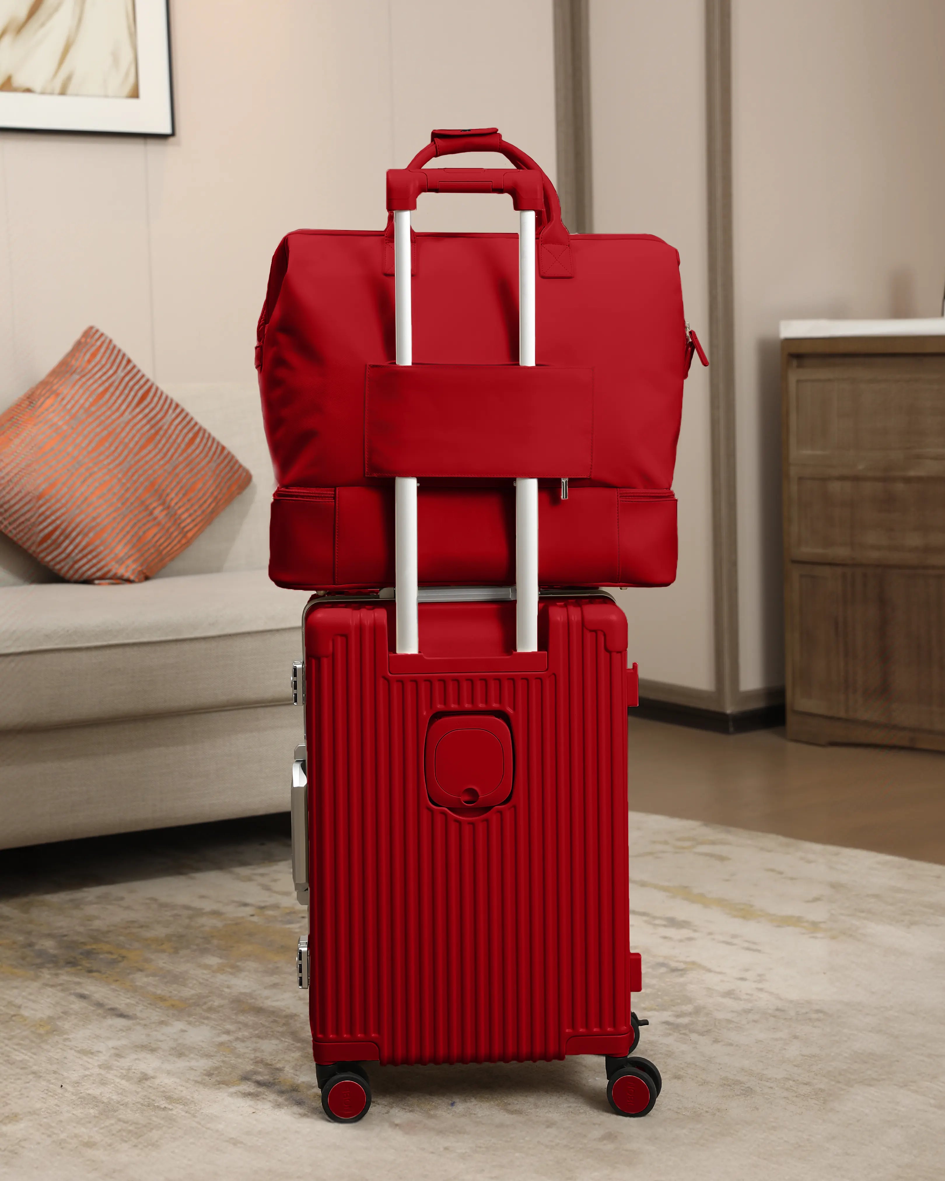 Weekender Bag (Pre-Order)