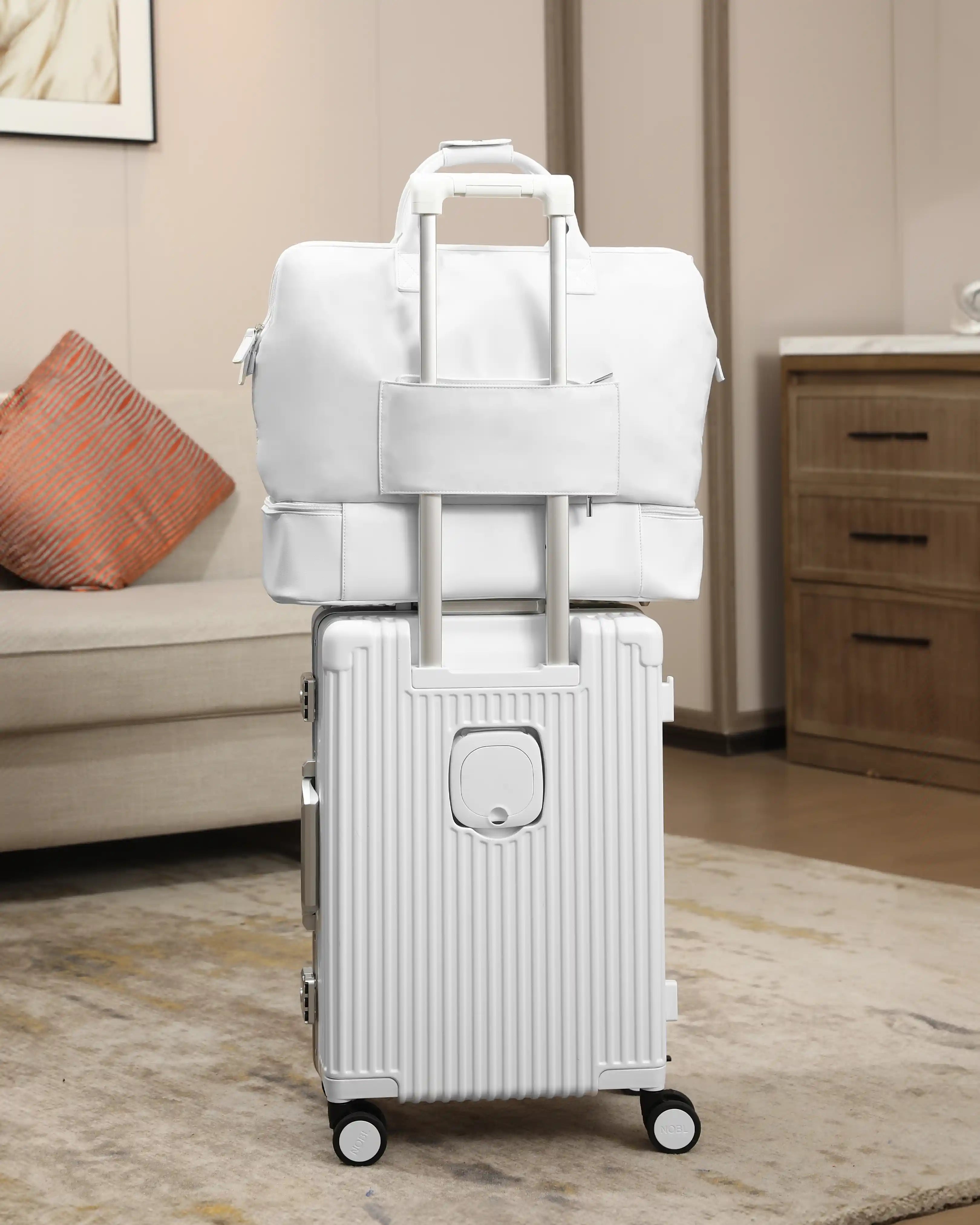 Weekender Bag (Pre-Order)