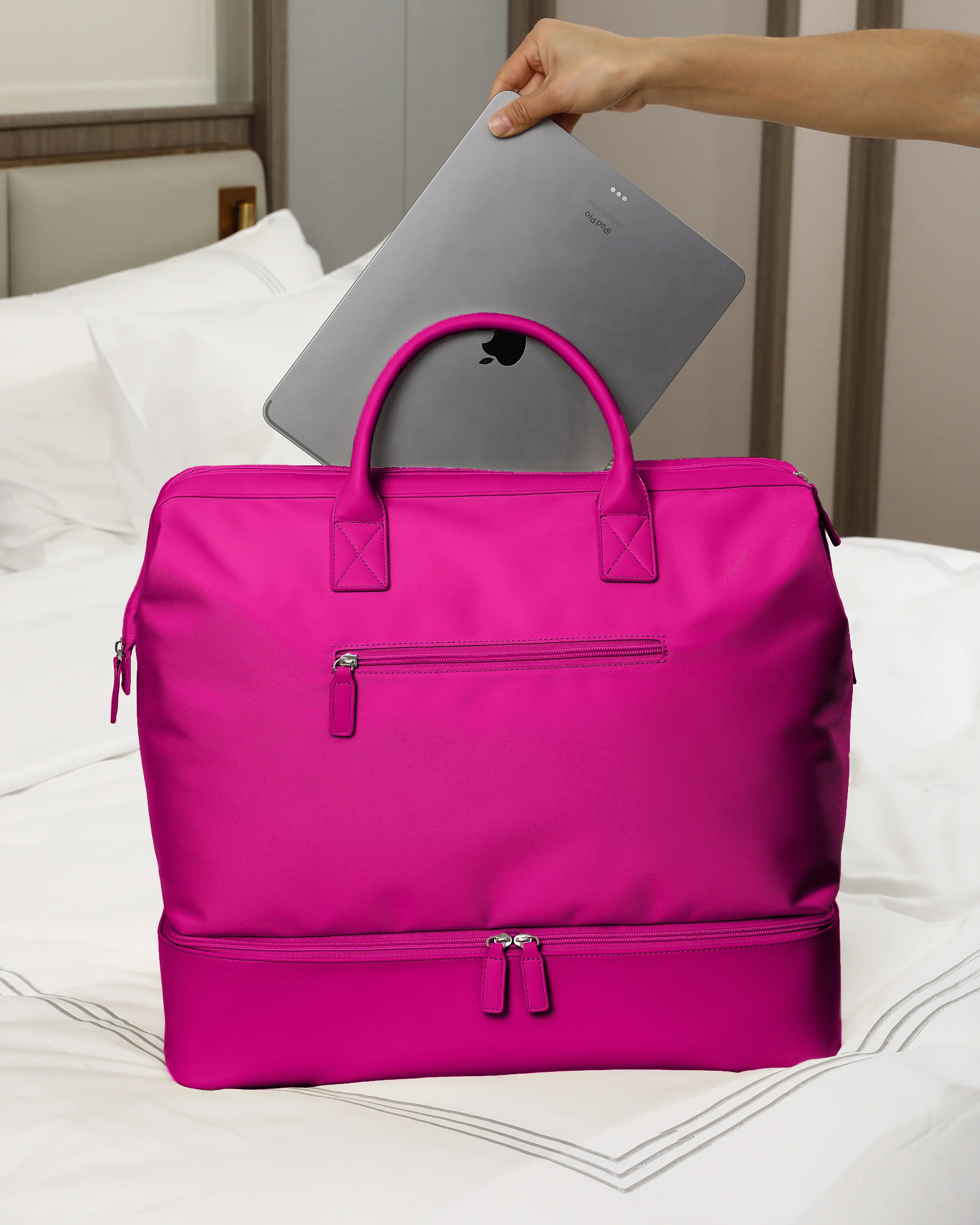 Weekender Bag (Pre-Order)